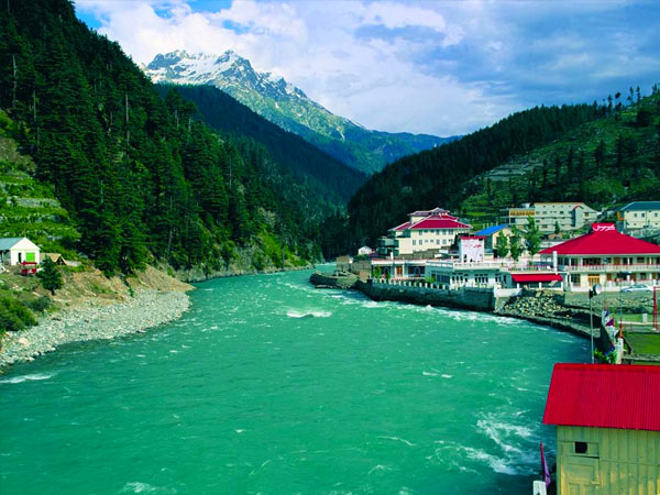 The Swat Valley